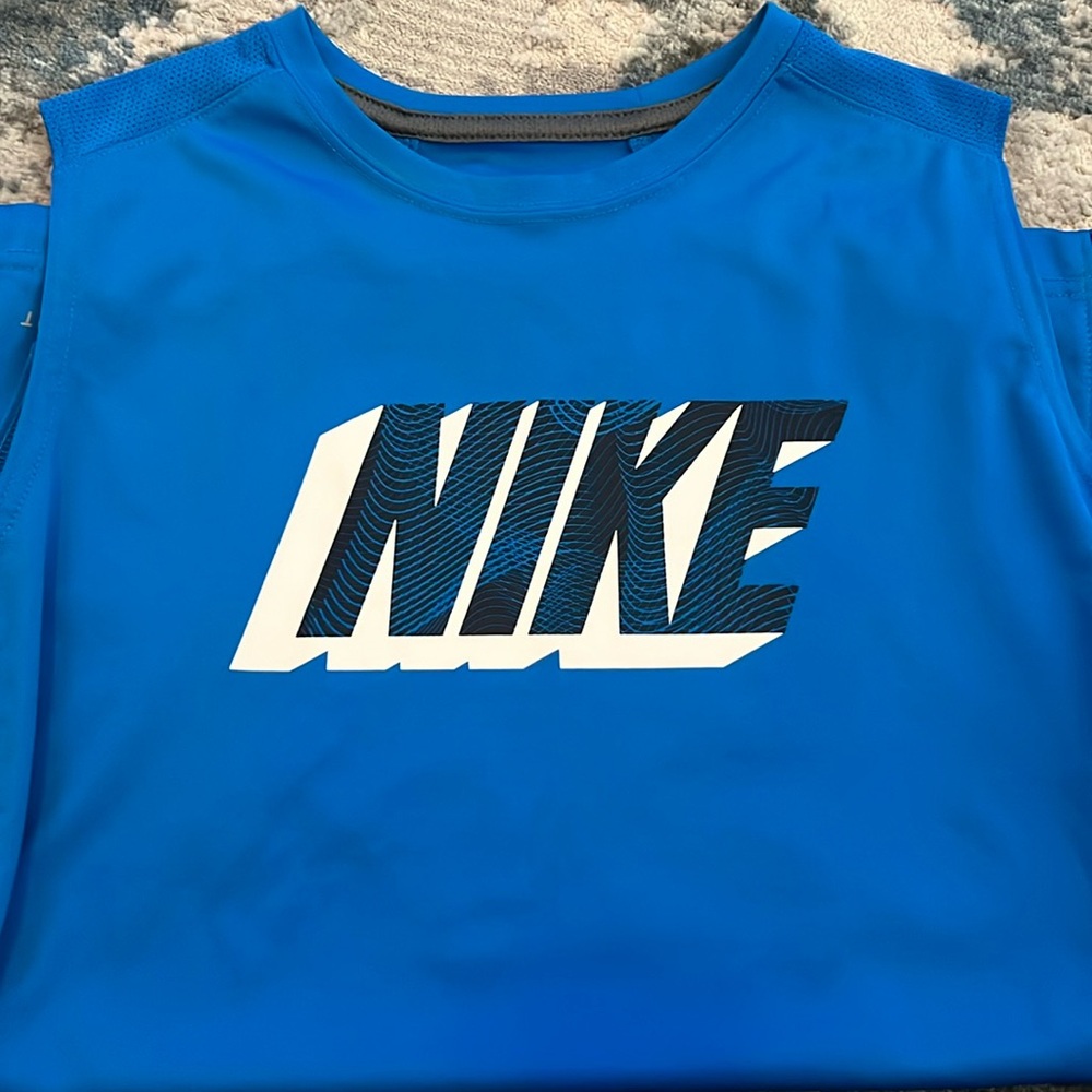Nike Dri Fit xl